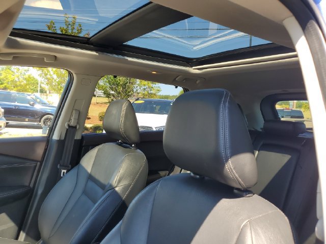 Used 2021 Nissan Rogue SL FWD image 23