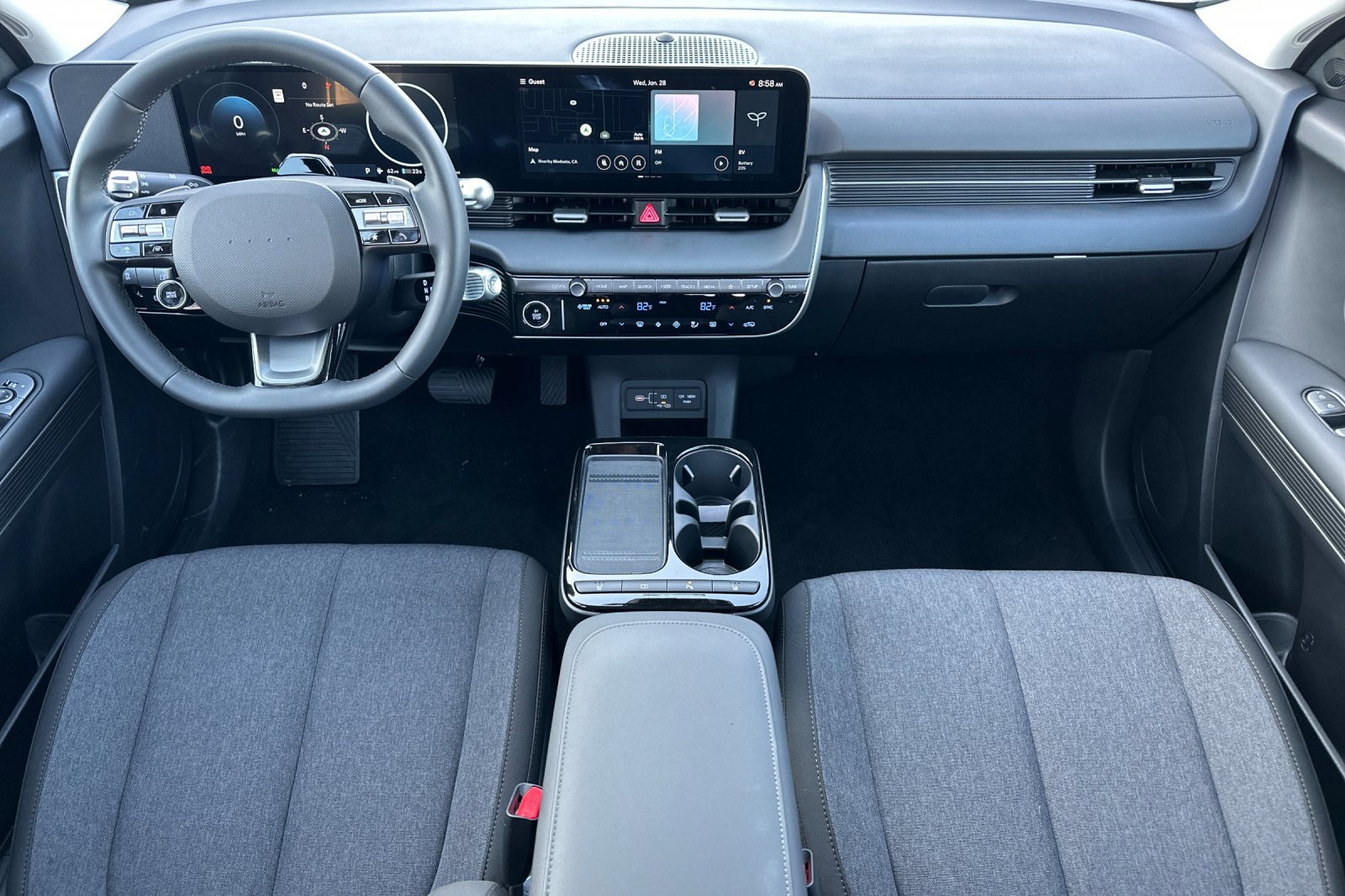 New 2026 Hyundai Ioniq 5 SE image 13