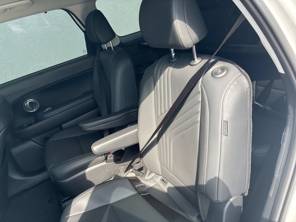 New 2026 Hyundai Palisade SEL FWD image 14