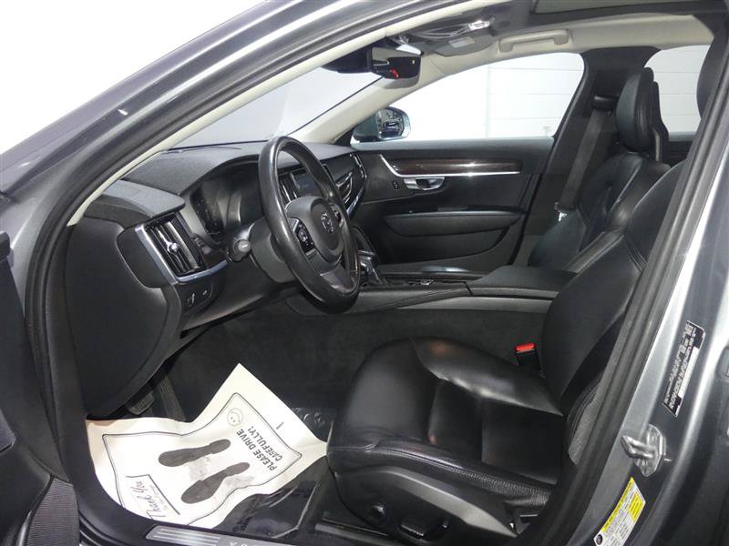 Used 2018 Volvo S90 T5 Momentum w/ Convenience Package AWD/4WD image 22