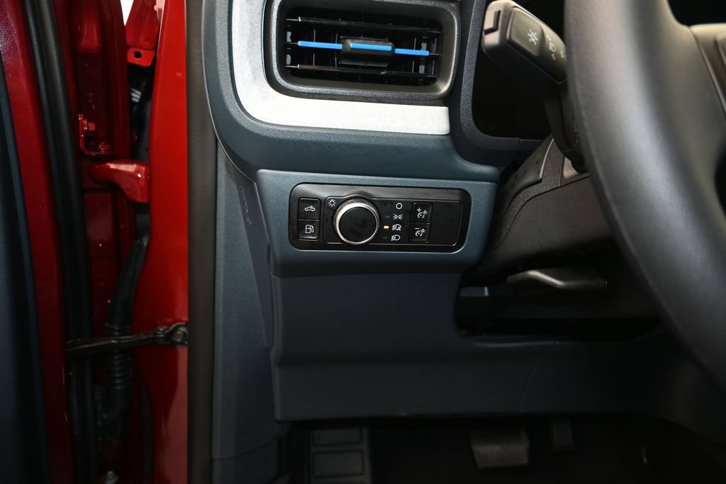 New 2026 Ford Maverick XLT FWD image 12