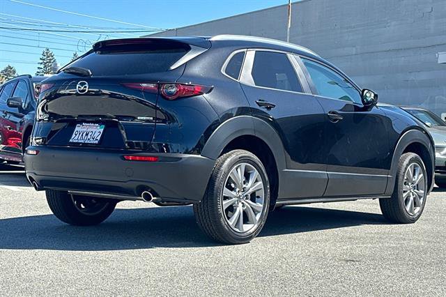 Certified 2026 MAZDA CX-30 AWD 2.5 S image 3