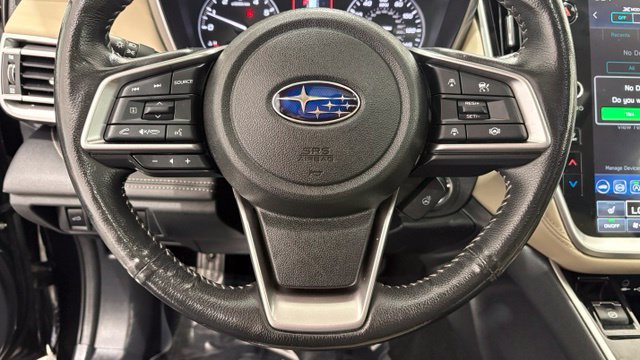 Used 2024 Subaru Outback Limited AWD/4WD image 34