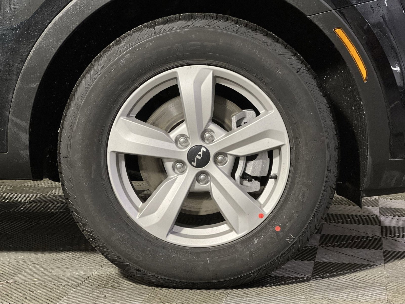 New 2026 Kia Sorento LX image 10