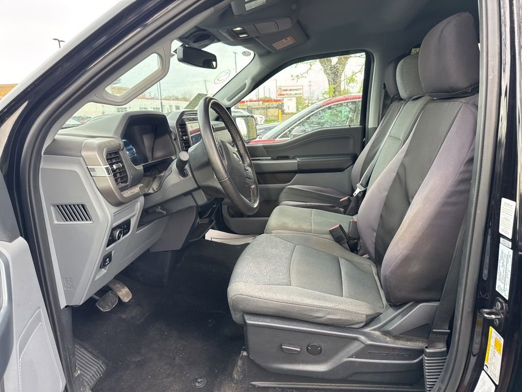 Used 2024 Ford F150 XLT image 5