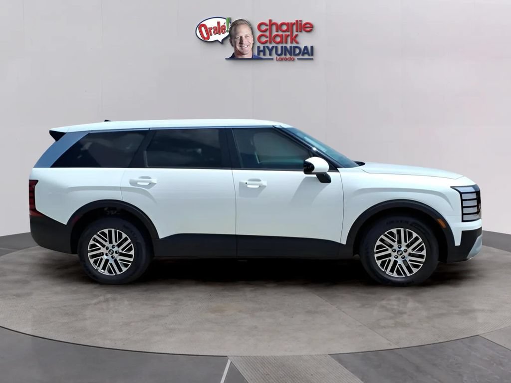 New 2026 Hyundai Palisade SE FWD image 6