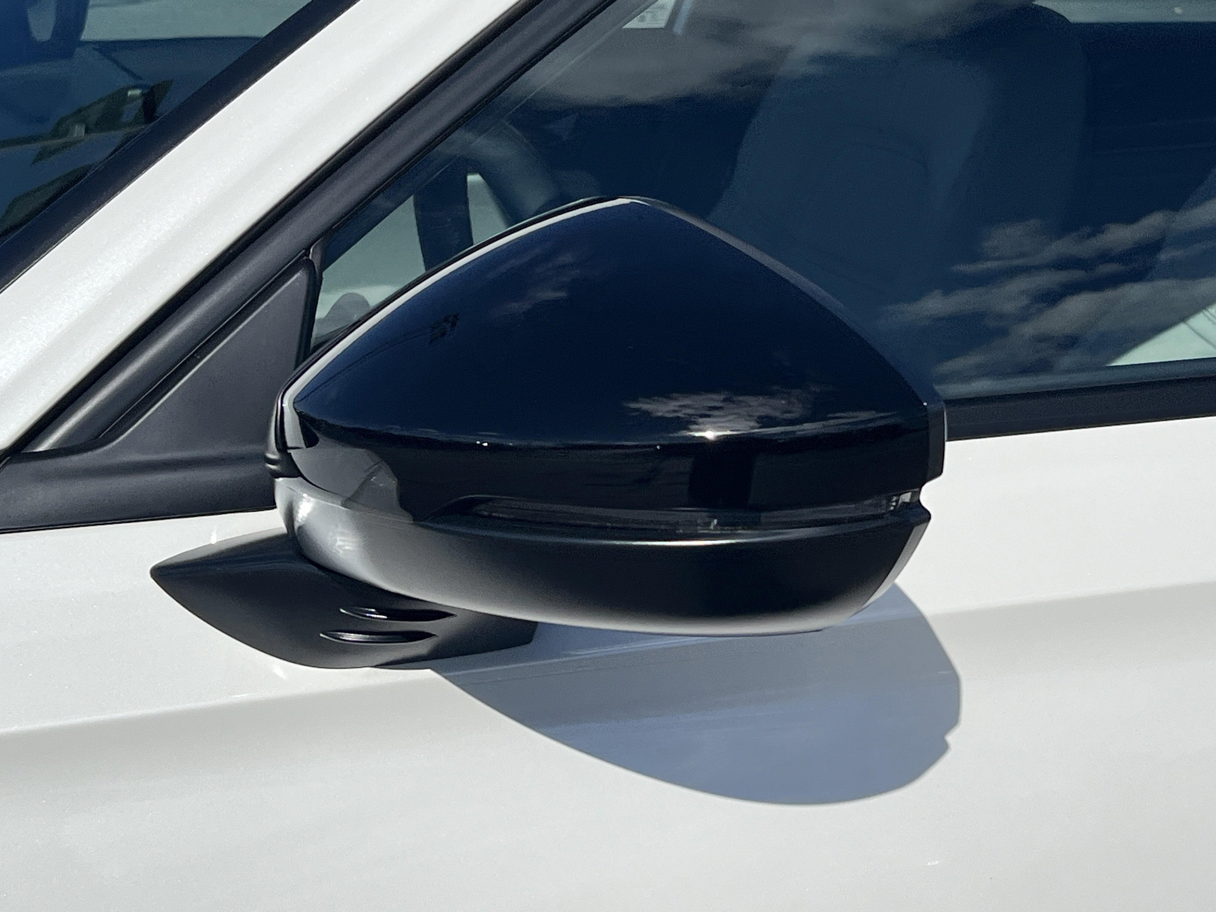 Certified 2025 Honda Civic FWD Hybrid Sedan image 13