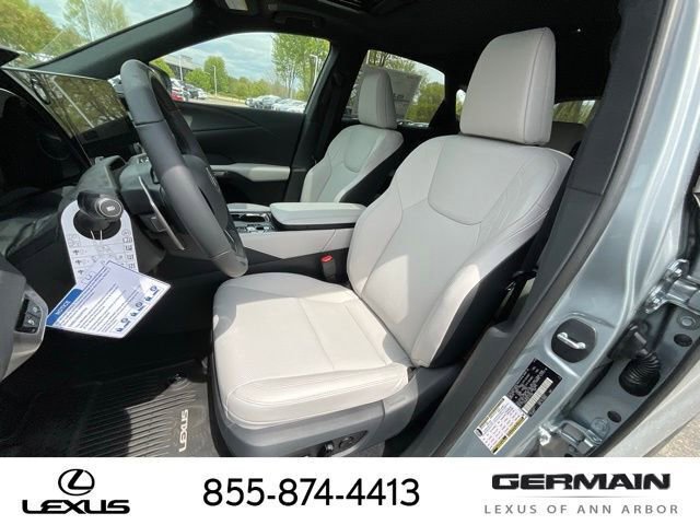New 2026 Lexus RX 350 Premium AWD/4WD image 13