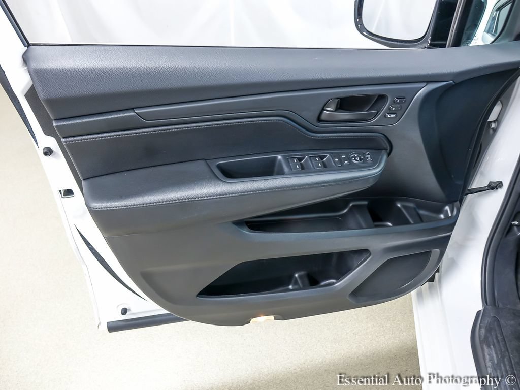 Used 2023 Honda Odyssey Sport image 21