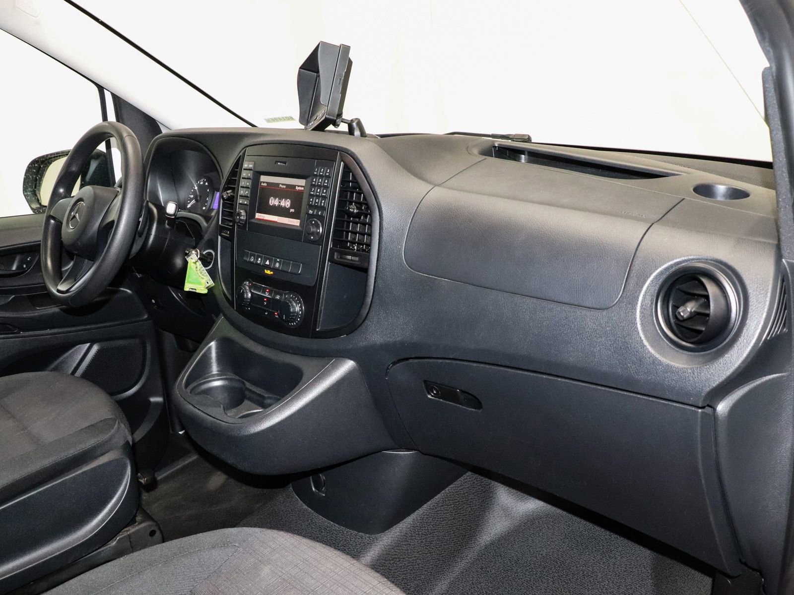 Used 2019 Mercedes-Benz Metris image 21