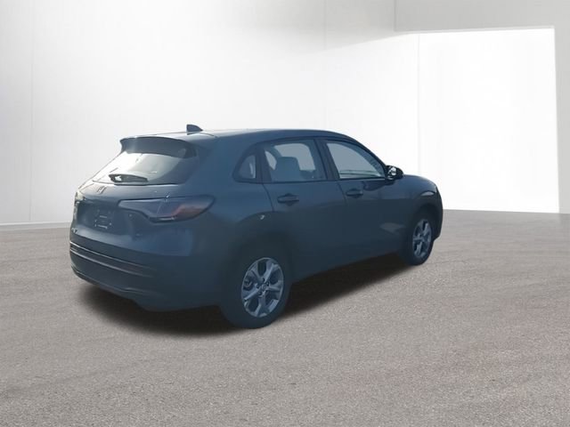Used 2023 Honda HR-V LX image 9