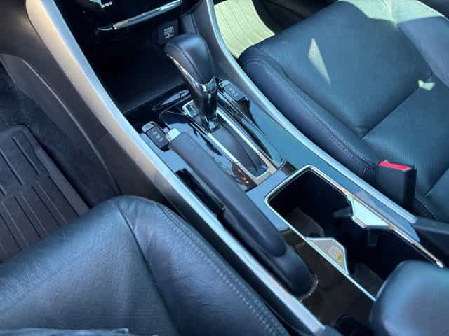 Used 2017 Honda Accord EX-L image 16