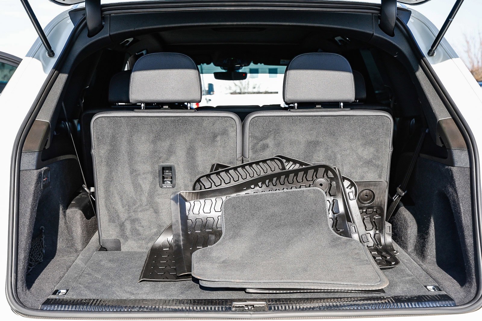 Used 2023 Audi Q7 2.0T Premium Plus w/ Premium Plus Package image 27