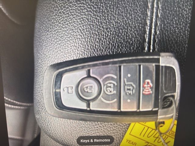 Certified 2021 Ford Mustang Coupe w/ Equipment Group 101A image 36