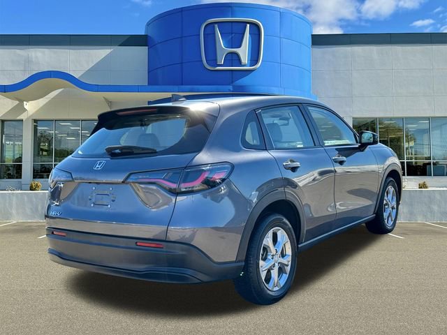 Used 2023 Honda HR-V LX image 2