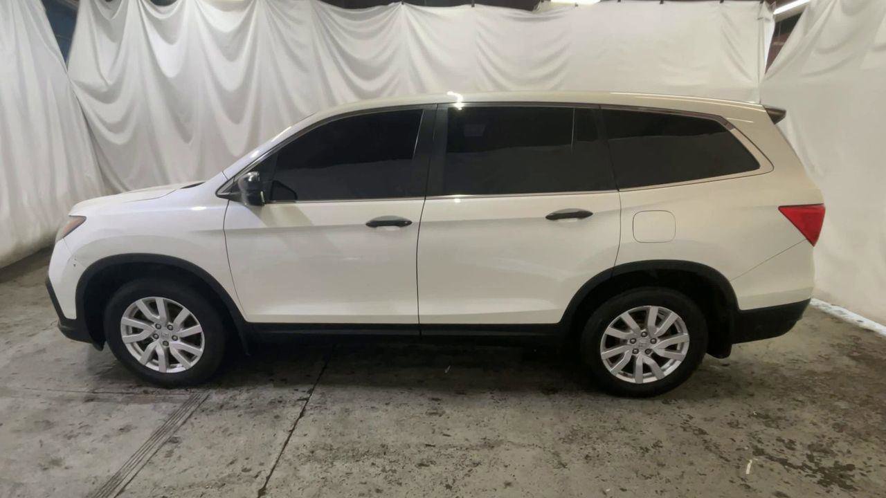 Used 2019 Honda Pilot LX image 5