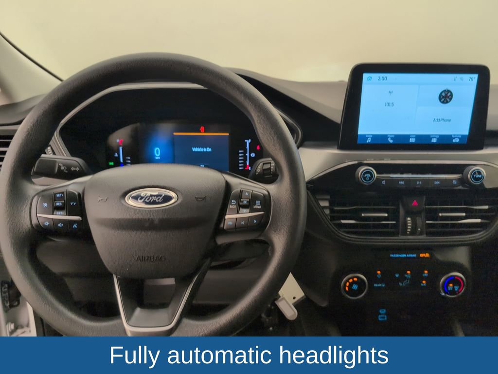 Used 2023 Ford Escape FWD image 19