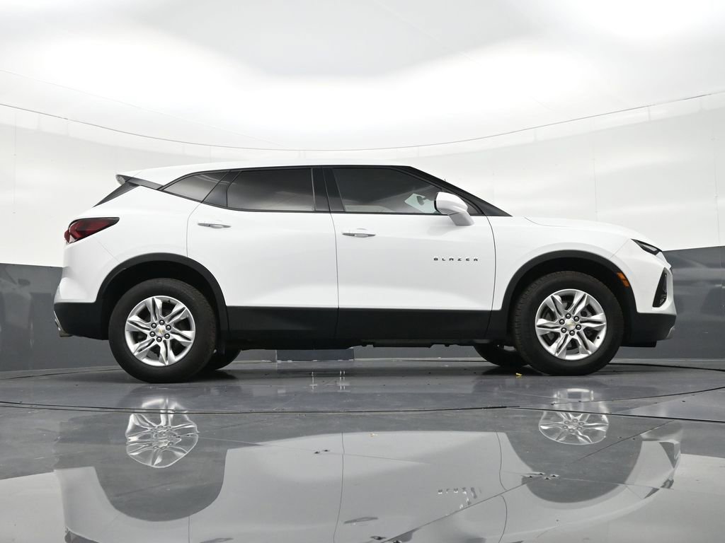 Used 2022 Chevrolet Blazer LT image 28