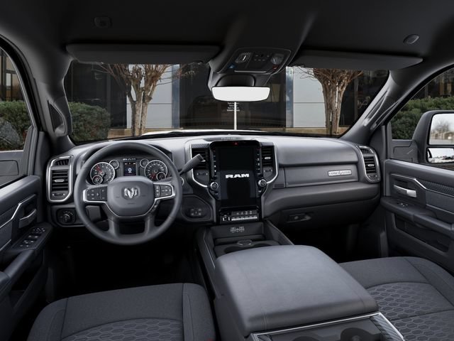 New 2026 RAM 2500 Lone Star AWD/4WD image 14