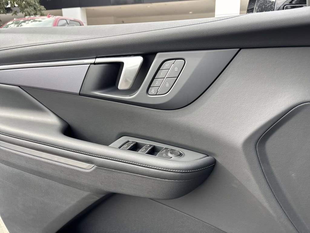 New 2025 Buick Enclave Sport Touring w/ Super Cruise Package image 23