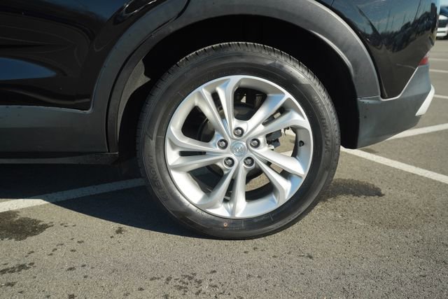 Used 2022 Buick Encore GX Preferred image 38