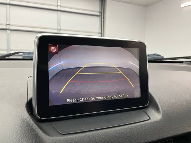 Used 2016 MAZDA CX-3 Sport image 5