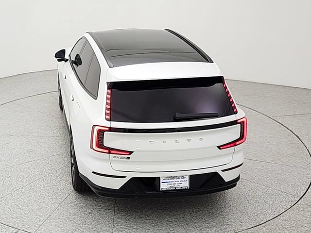 New 2026 Volvo EX90 Ultra AWD/4WD image 33