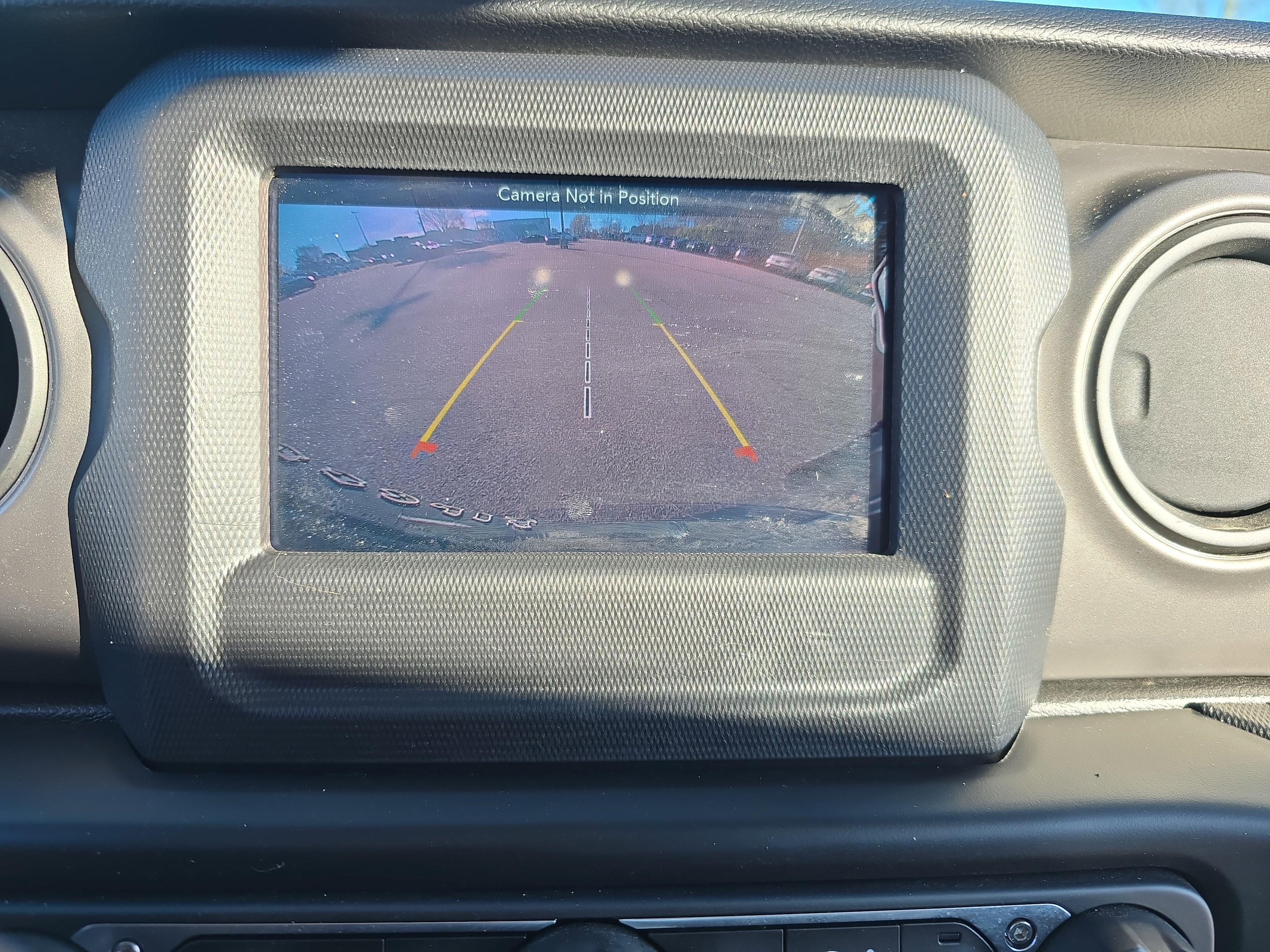 Used 2021 Jeep Wrangler Unlimited Willys image 21