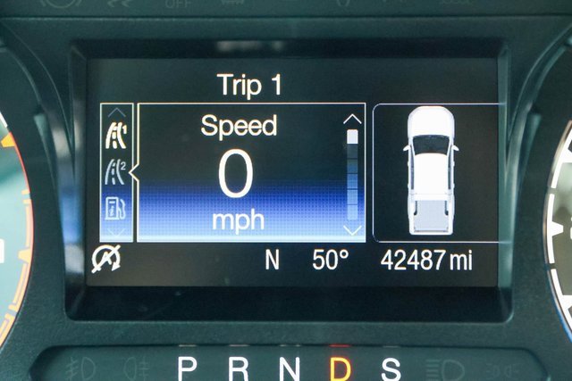 Used 2020 Ford Ranger XLT w/ FX4 Off-Road Package image 30