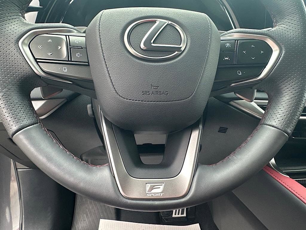 Used 2024 Lexus RX 350 AWD image 23