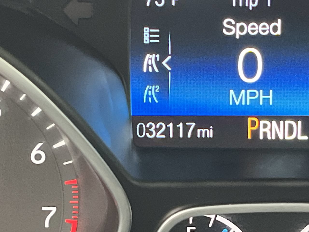 Used 2018 Ford Focus SE FWD image 12