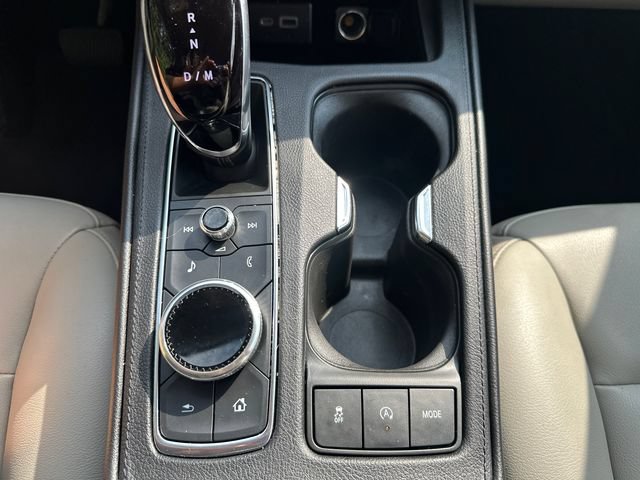 Used 2023 Cadillac XT4 Luxury w/ Driver Awareness Package AWD/4WD image 32