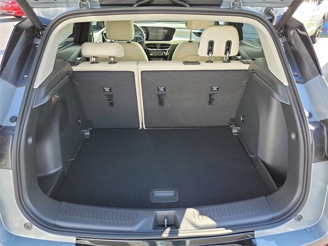 New 2026 Buick Encore GX Sport Touring w/ Comfort Package image 8