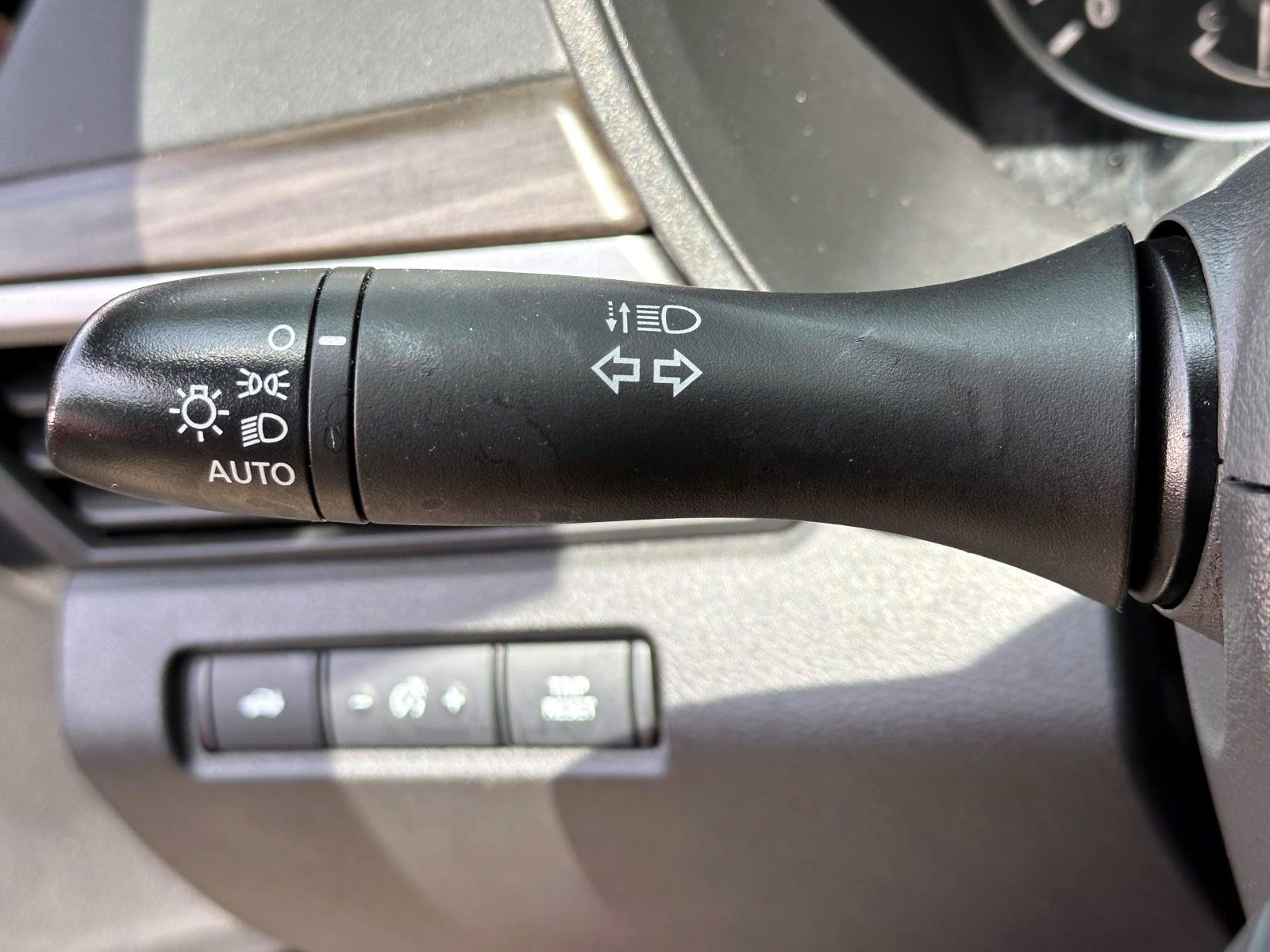 Certified 2023 Nissan Altima 2.5 SV AWD/4WD image 28
