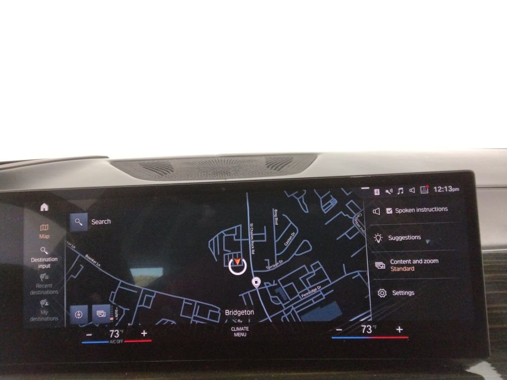 Used 2023 BMW X7 M60i image 24