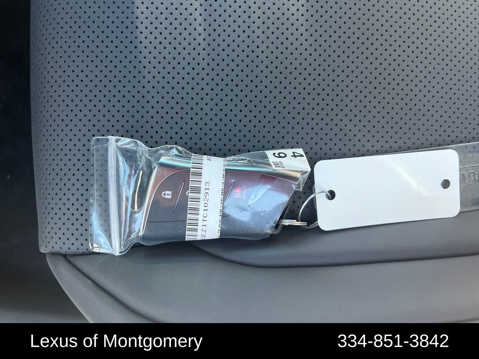 New 2026 Lexus NX 350 F Sport image 29