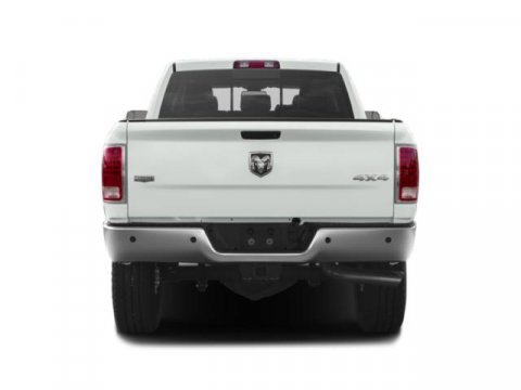 Used 2015 RAM 3500 Laramie image 8