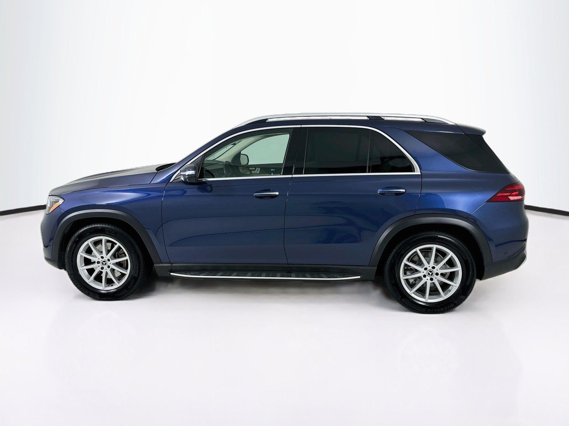 Certified 2026 Mercedes-Benz GLE 350 4MATIC image 5