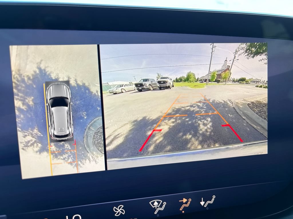 New 2026 Buick Envision Sport Touring AWD/4WD image 26