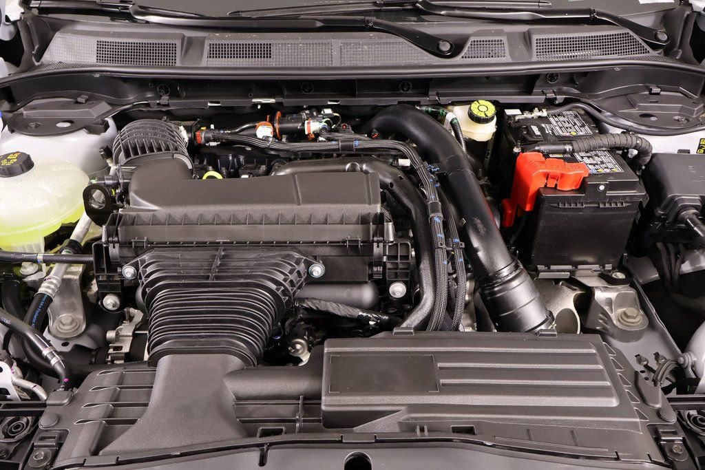 New 2026 Lincoln Corsair Premiere image 20