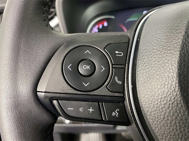 Used 2023 Toyota RAV4 XLE image 18