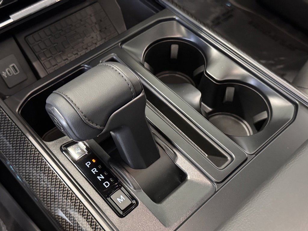 New 2025 Ford F150 Lariat w/ Equipment Group 502A High image 22