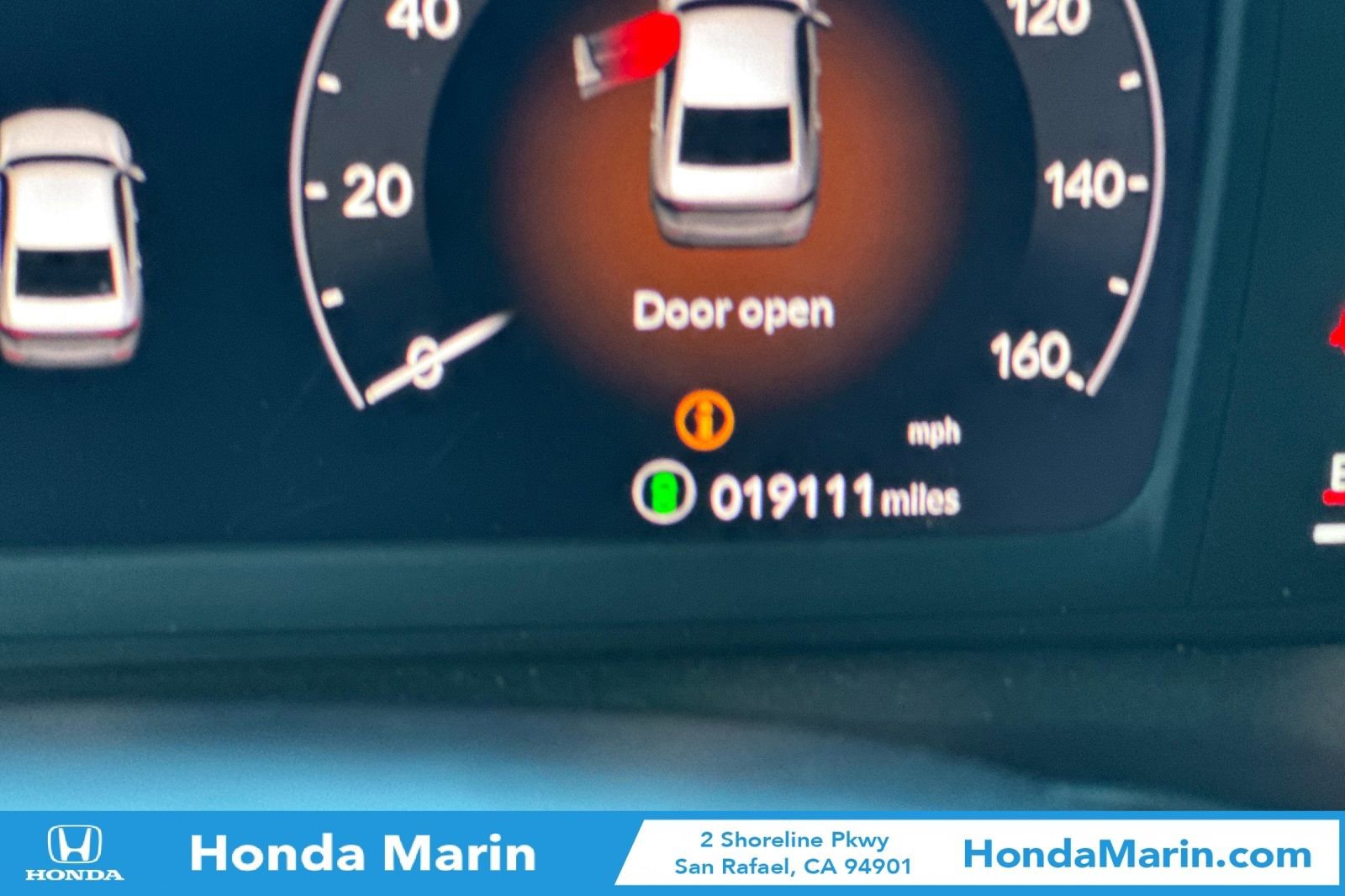 Used 2023 Honda Accord LX image 30
