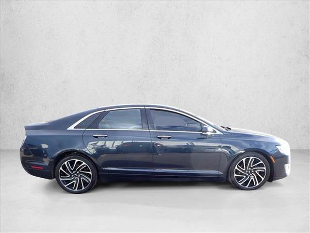 Used 2020 Lincoln MKZ Reserve w/ Elements Package video 2
