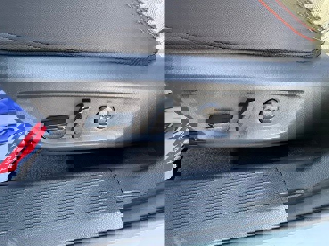 New 2026 Nissan Rogue SV w/ Rock Creek Premium Package image 13