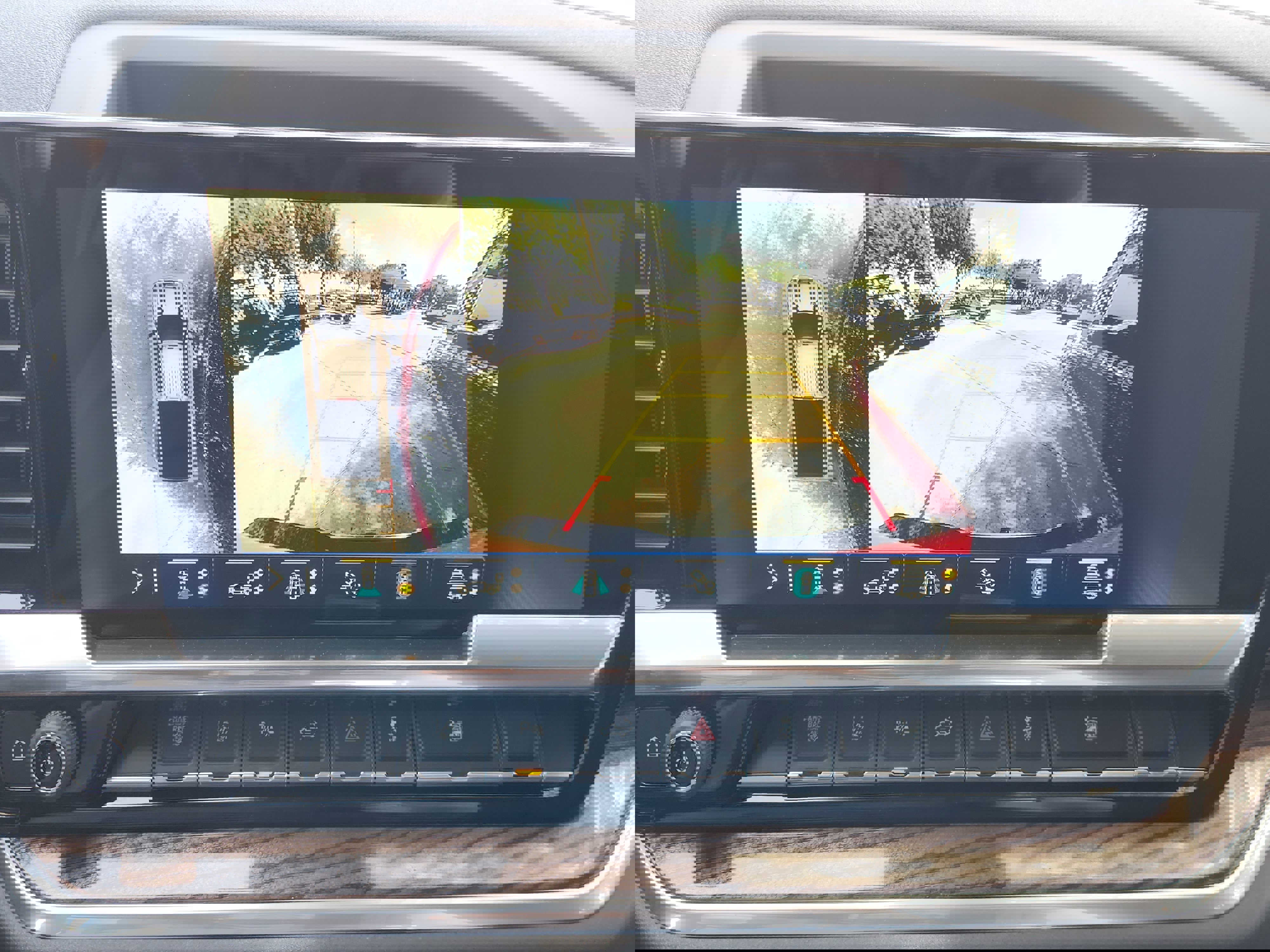 New 2026 Chevrolet Silverado 3500 LT w/ Texas Edition image 6