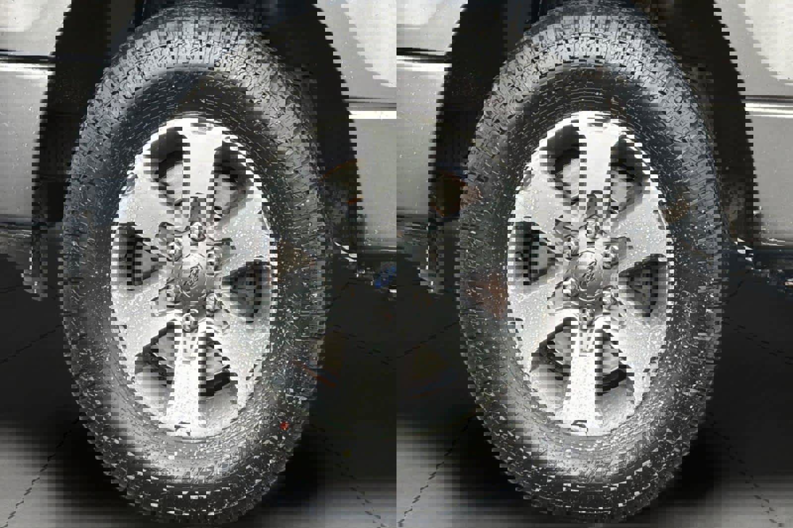 Used 2013 Ford F150 STX w/ Mid Equipment Group image 11