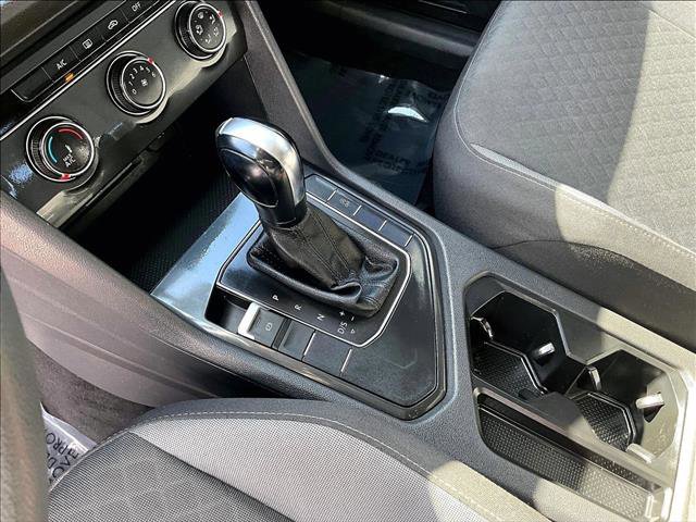 Used 2019 Volkswagen Tiguan S w/ Driver Assistance Package FWD image 15