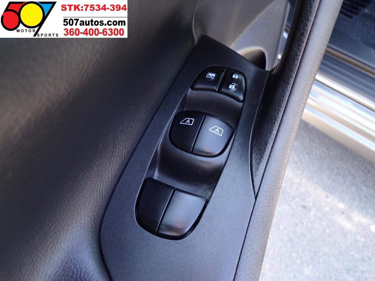 Used 2017 Nissan Altima 2.5 SL FWD image 23
