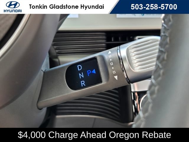 Certified 2024 Hyundai Ioniq 5 SE RWD image 33